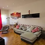 Tourist Accommodation Rome, Cinecitta