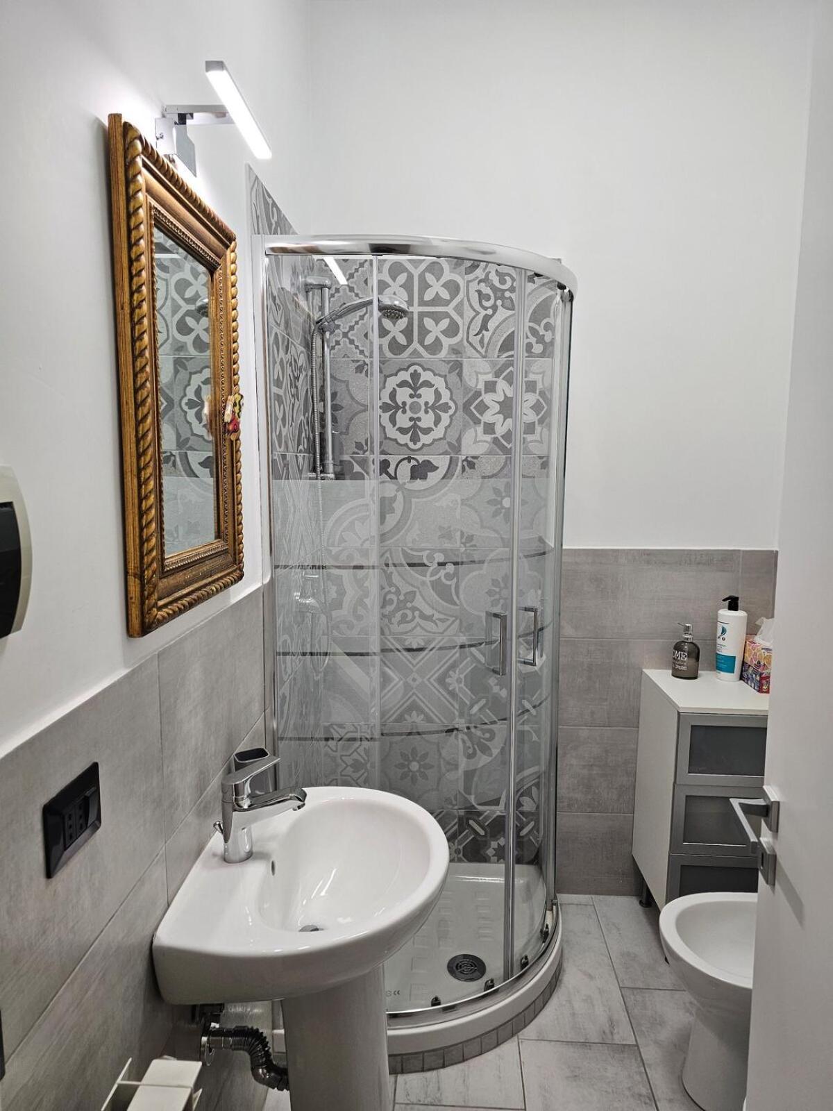 Apartment Tourist Rome, Cinecitta Rome