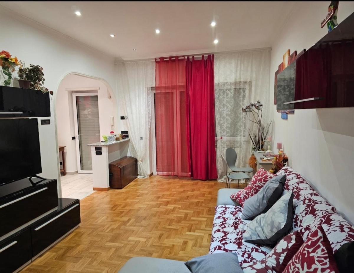 Apartment Tourist Rome, Cinecitta