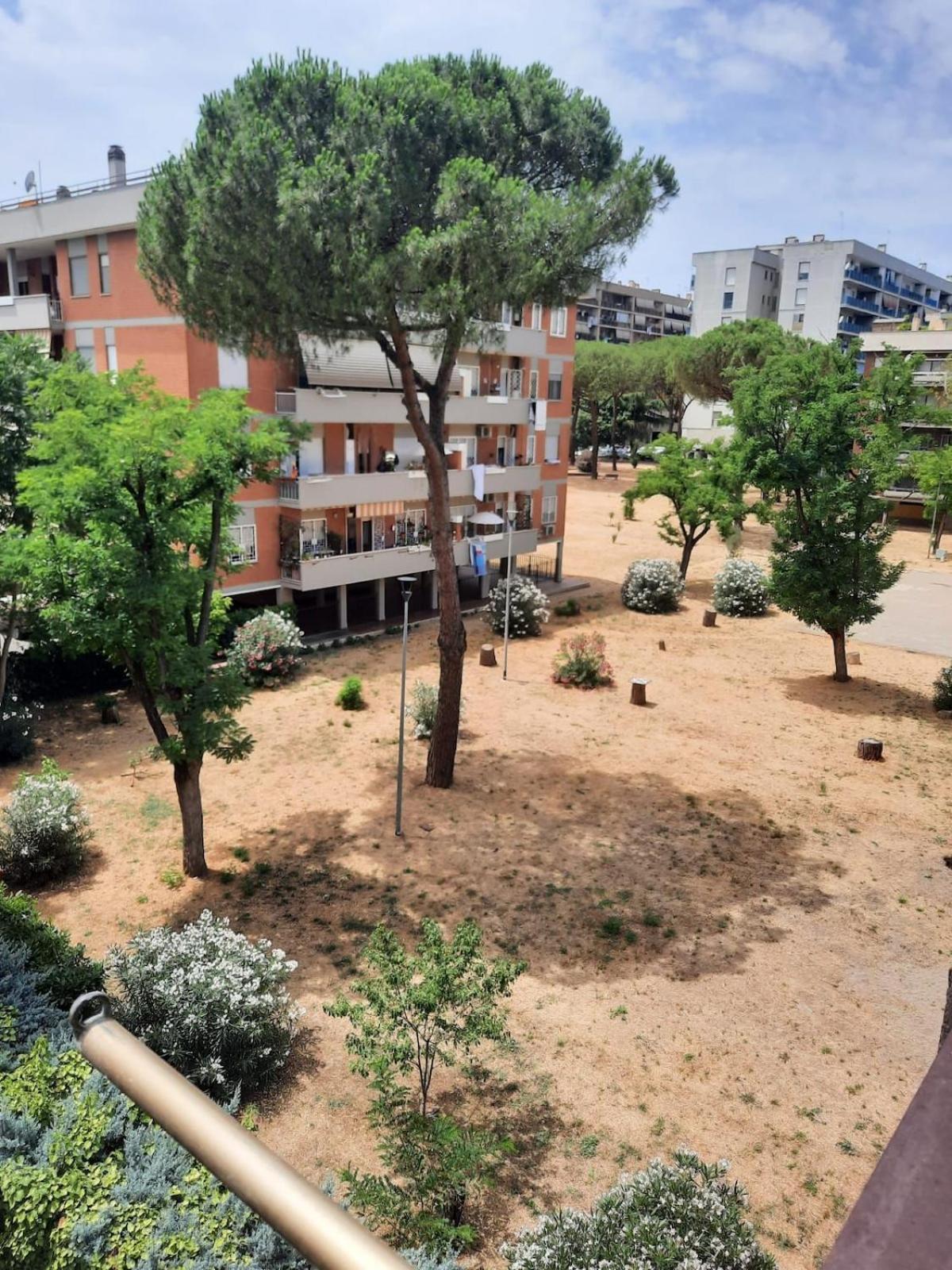 Apartment Tourist Rome, Cinecitta Rome