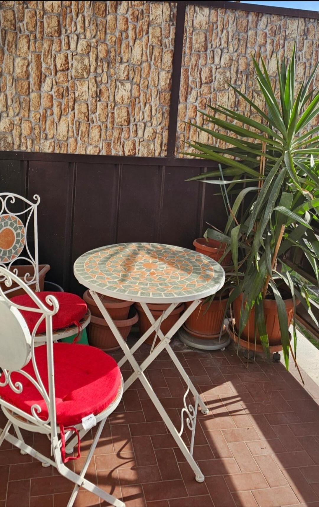 Apartment Tourist Rome, Cinecitta *